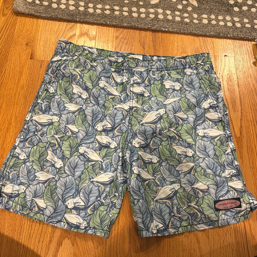 Vineyard Vines Men’s Swim Shorts